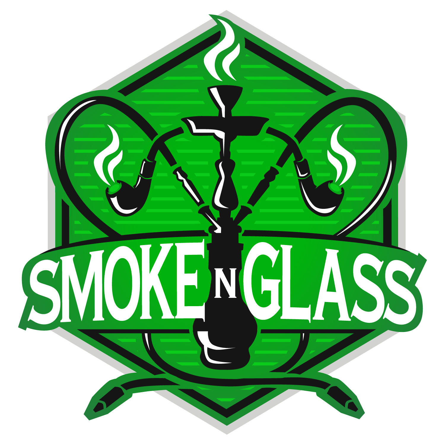 Smokeshop Smoke Shop logo